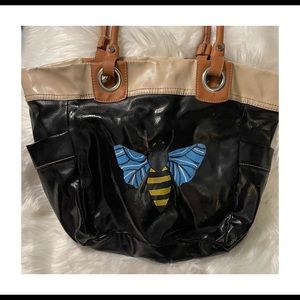 Queen Bee Handbag